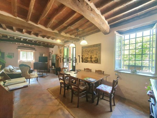 Casa indipendente in Via di San Stefano di Moriano s.n.c, Morianese, Lucca