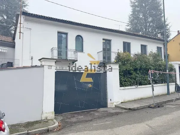 Appartamento in Cavoretto