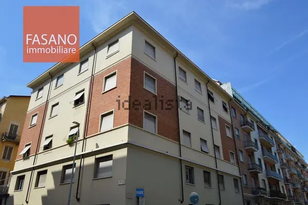 Appartamento in San Salvario, foto 15 di 17
