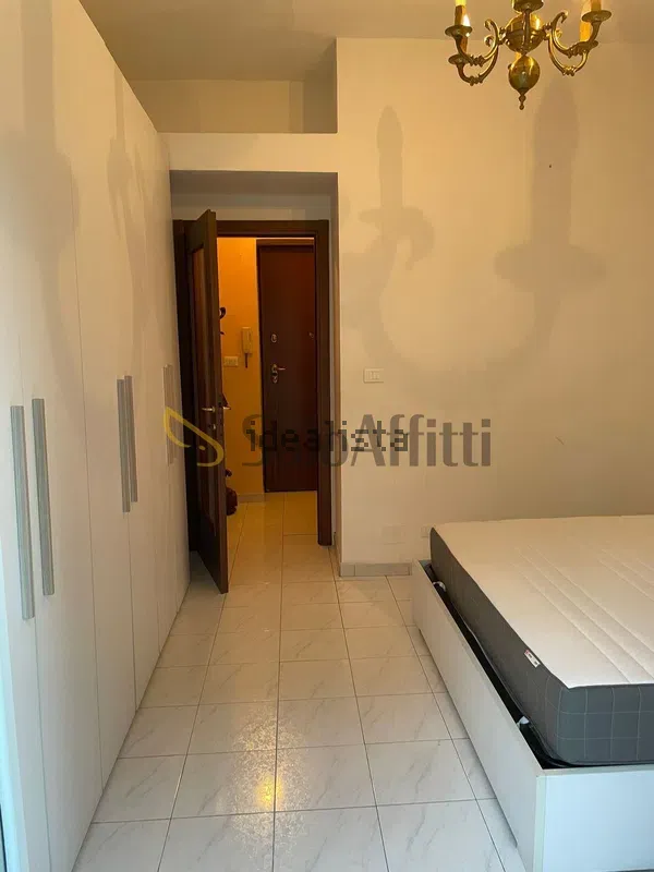 Bilocale in Madonna di Campagna, foto 10 di 28