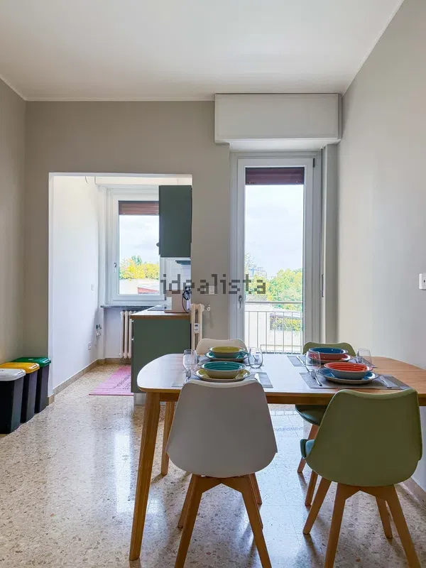 Bilocale in San Donato, foto 14 di 22