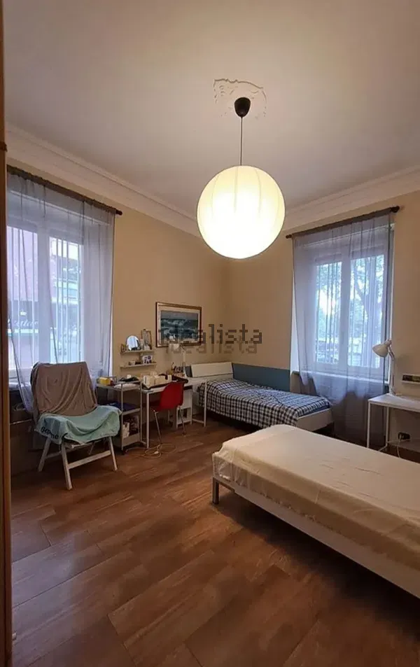 Posto letto in doppia in Cenisia, foto 22 di 32