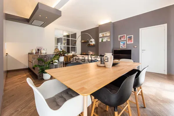 Appartamento in Vanchiglia, foto 3 di 35