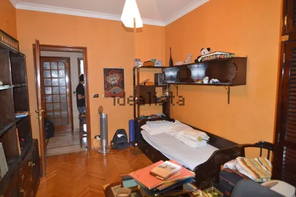 Stanza singola in Crocetta, foto 25 di 33