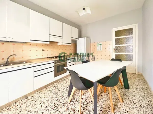 Trilocale in Barriera di Milano, foto 18 di 42