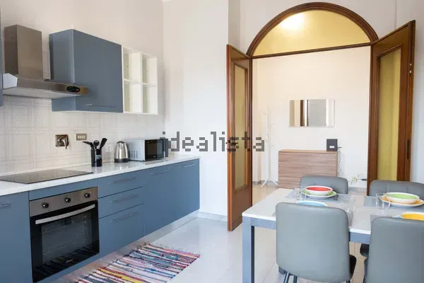 Appartamento in Cenisia