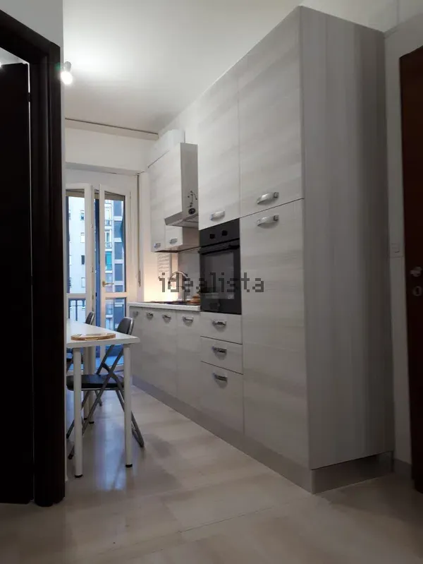 Stanza doppia in Nizza Millefonti, foto 2 di 7