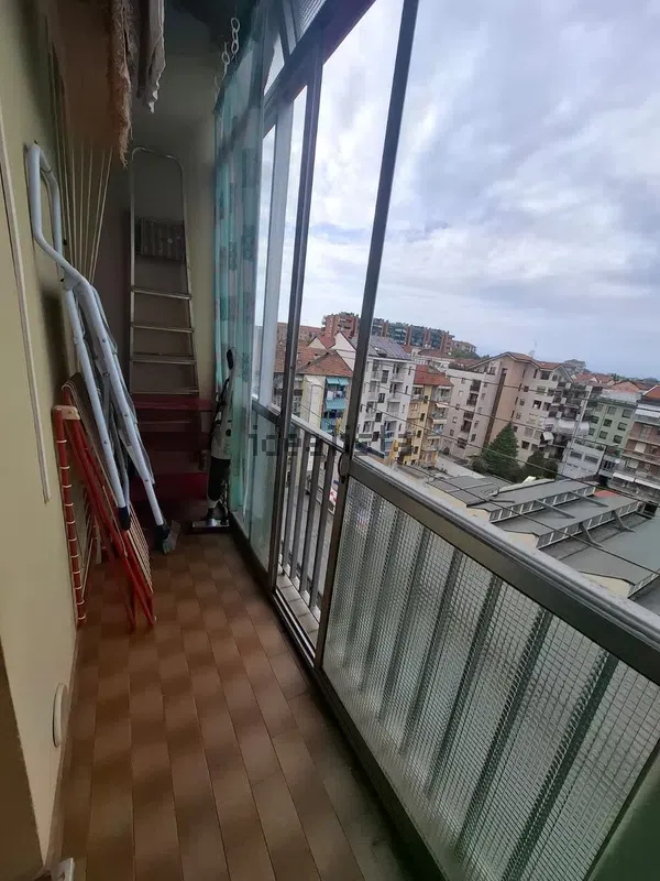 4 stanze singole in Vanchiglietta, foto 11 di 26
