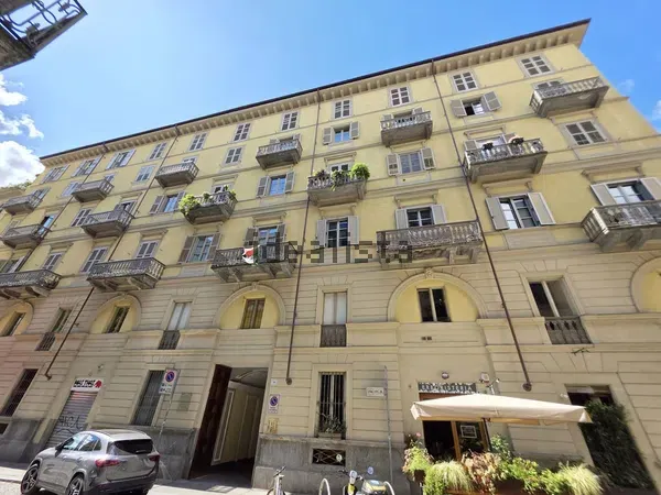 Appartamento in Centro, foto 3 di 57