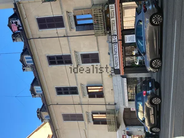 Bilocale in San Salvario, foto 15 di 16