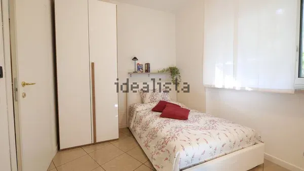 Stanza singola in Pozzo Strada, foto 20 di 32