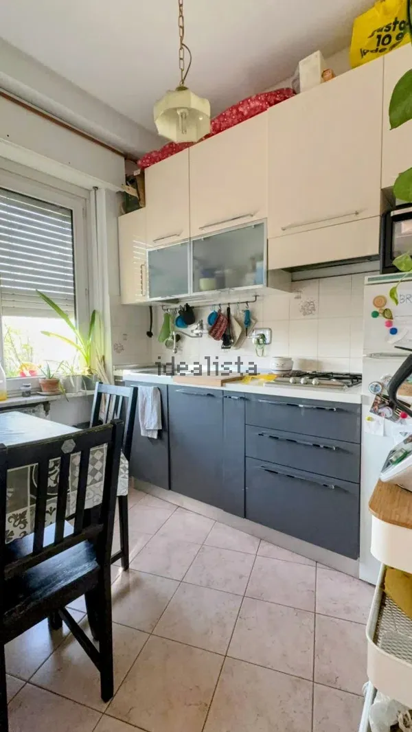 Appartamento in Crocetta, foto 8 di 12