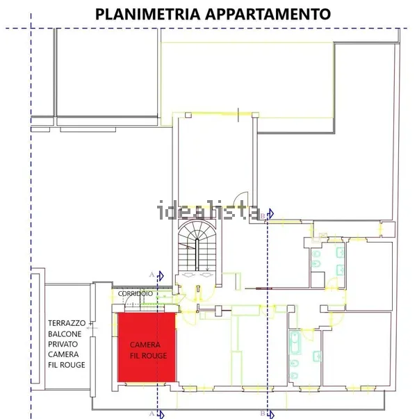 Stanze singole e doppie in Mirafiori Sud, foto 24 di 24