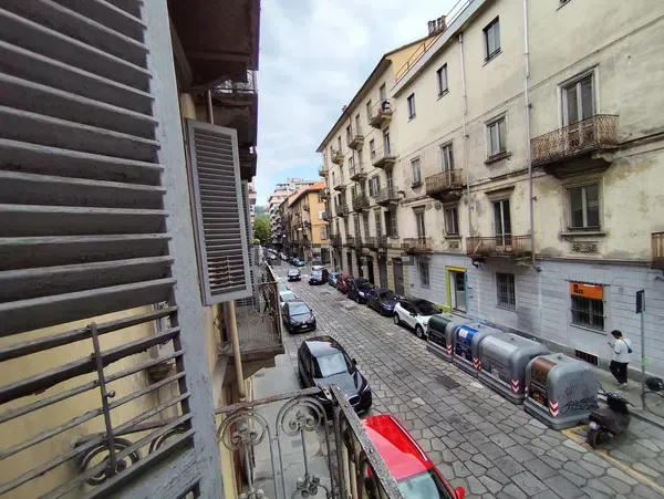 Bilocale in San Salvario, foto 20 di 24