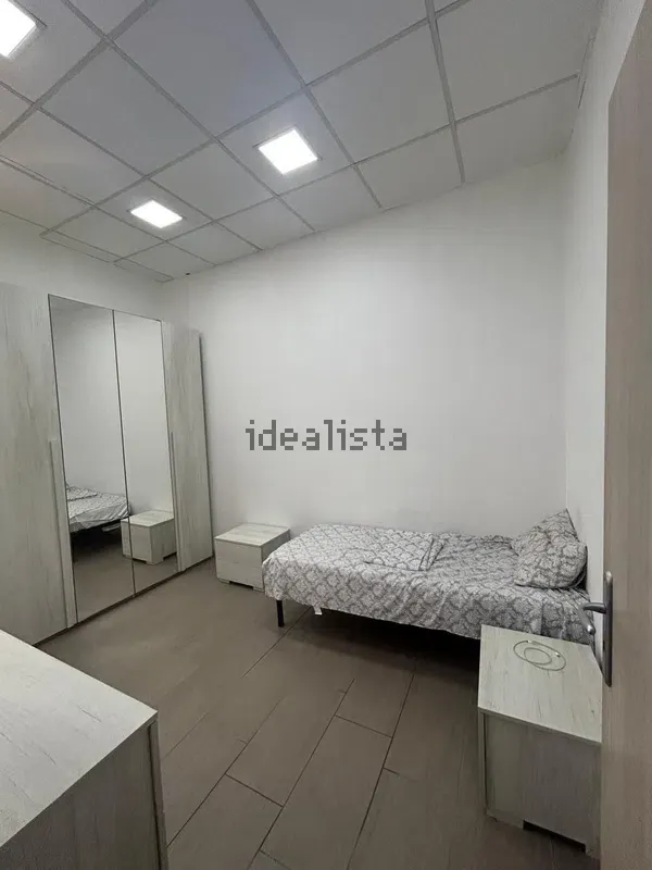 Stanza singola in Pozzo Strada, foto 5 di 11