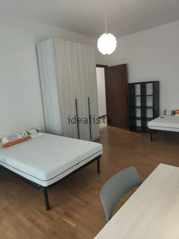 Stanza doppia in San Salvario, foto 16 di 21