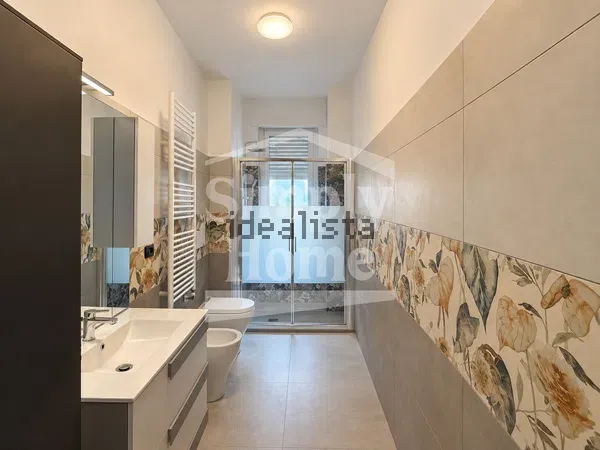 Trilocale in Mirafiori Nord, foto 24 di 33