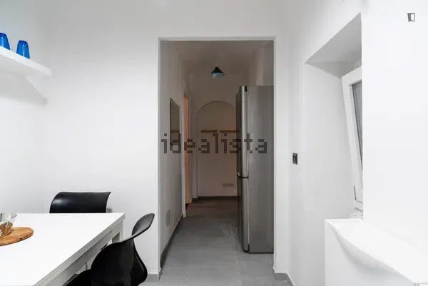 Bilocale in Aurora, foto 14 di 24