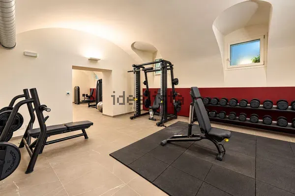 Appartamento in Centro, foto 9 di 10