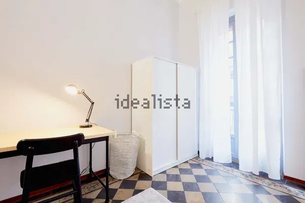 Stanza singola in San Salvario, foto 7 di 36