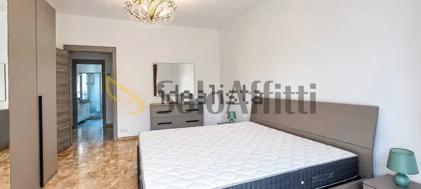 Appartamento in Borgo Vittoria