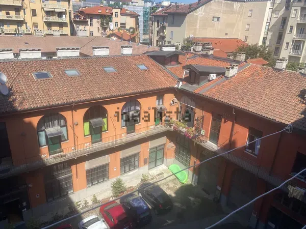 Appartamento in Vanchiglia