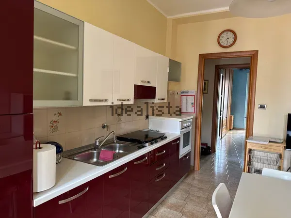 Appartamento in Santa Rita, foto 3 di 21
