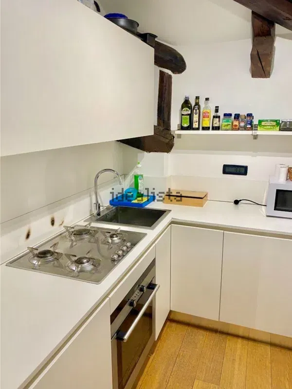 Appartamento in San Salvario, foto 7 di 13