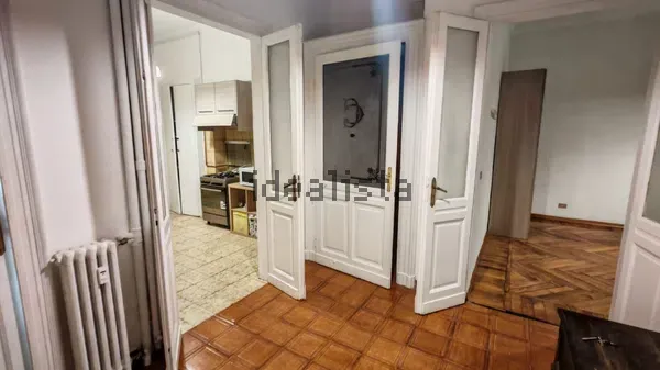 Appartamento in Vanchiglietta, foto 3 di 29