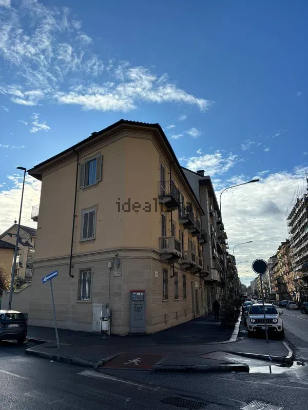 Appartamento in Barriera di Milano, foto 20 di 21
