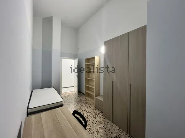 Stanza singola in Pozzo Strada, foto 20 di 39
