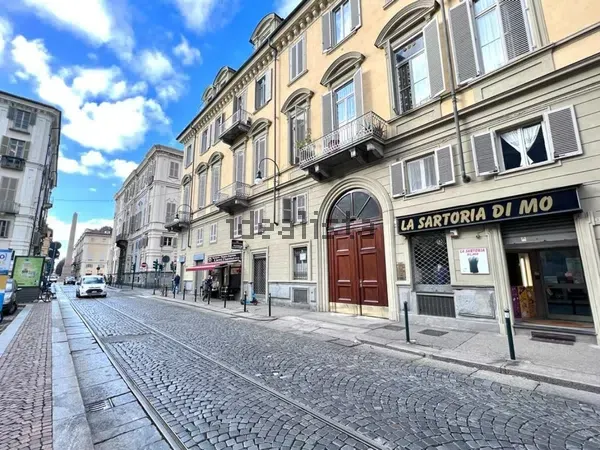 Appartamento in Centro, foto 2 di 23