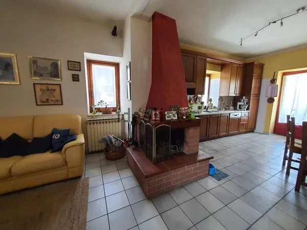 Appartamento in Sassi, foto 40 di 79