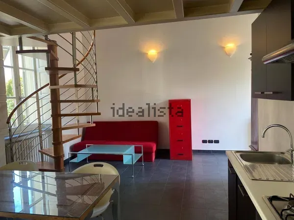 Appartamento in Centro, foto 3 di 18