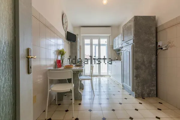 Appartamento in Nizza Millefonti, foto 19 di 34