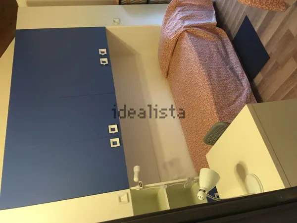 Stanza doppia in Pozzo Strada, foto 9 di 10