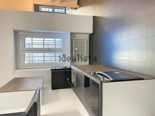 Bilocale in Vanchiglia, foto 6 di 19