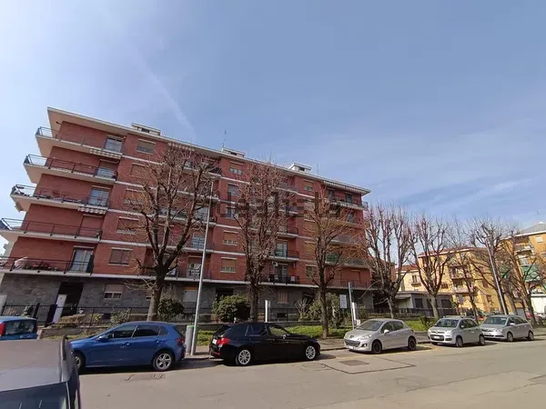 3 stanze singole in Nizza Millefonti, foto 9 di 32