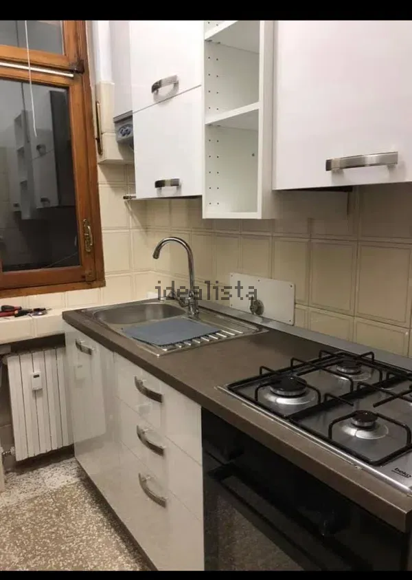 2 stanze doppie in Nizza Millefonti