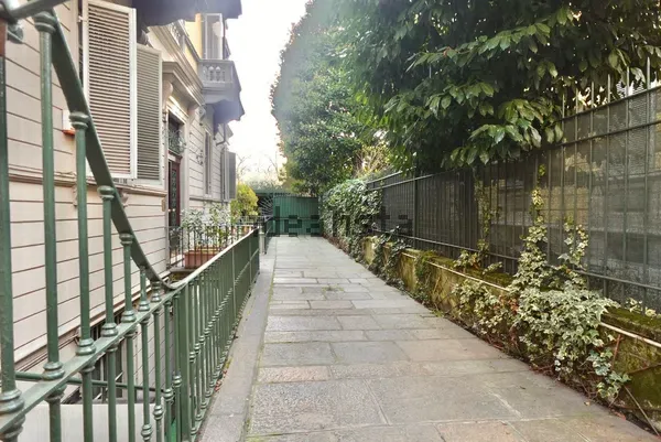 Bilocale in Vanchiglia, foto 21 di 46