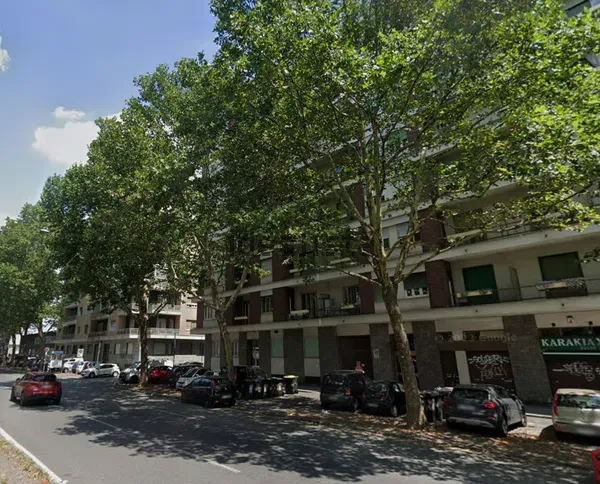 Trilocale in Parella, foto 11 di 11