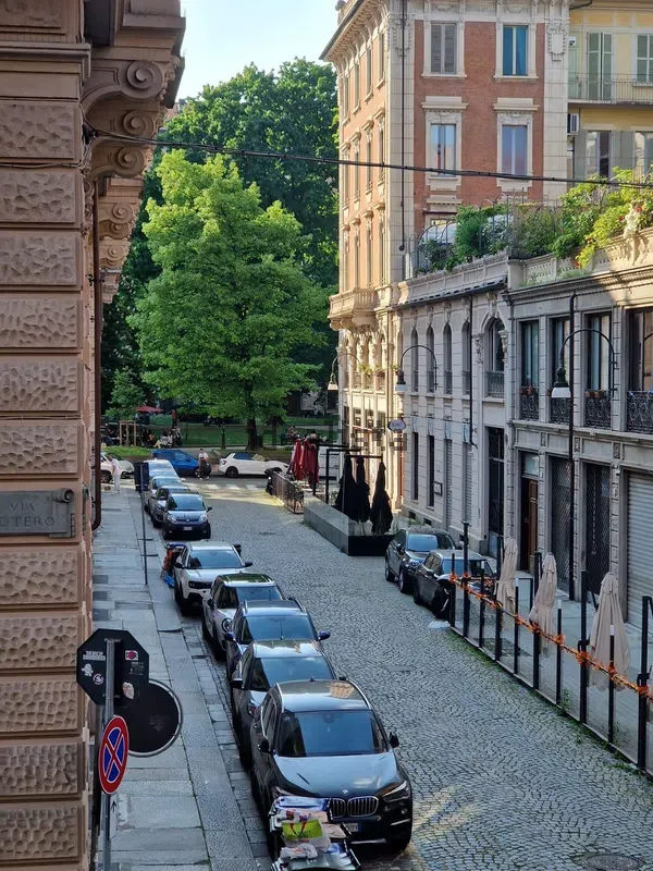Stanza singola in Centro, foto 18 di 30