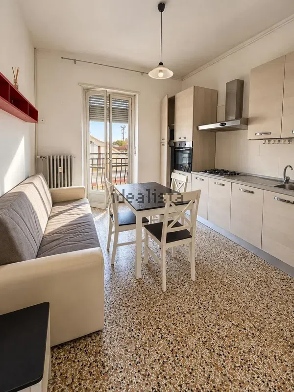 Appartamento in Mirafiori Sud, foto 2 di 22
