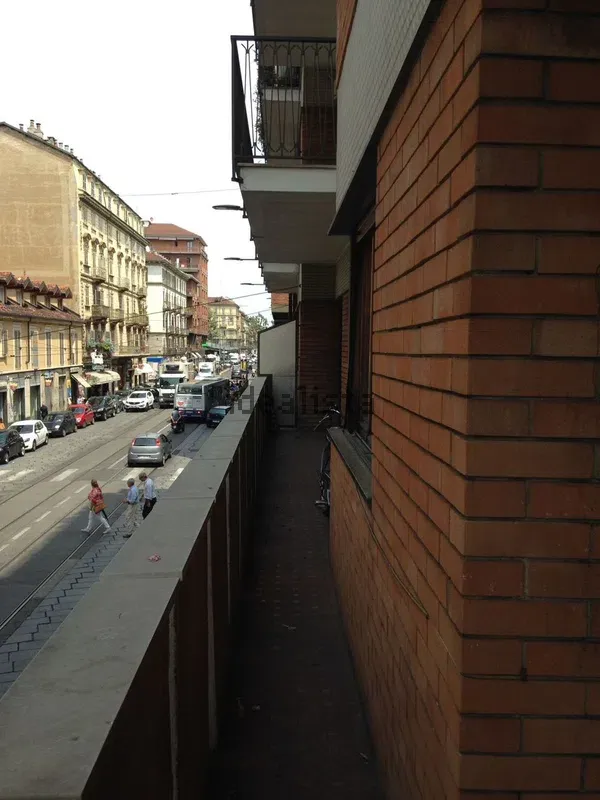 Stanza singola in San Salvario, foto 14 di 20