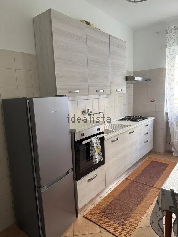 Appartamento in Santa Rita
