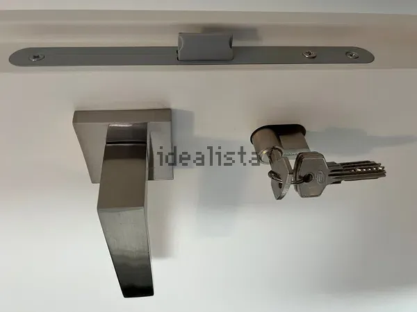 2 stanze singole in Mirafiori Sud, foto 10 di 11