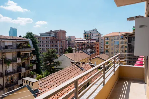 Appartamento in Cenisia, foto 4 di 17