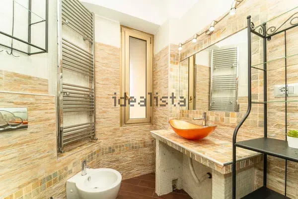 Trilocale in Pozzo Strada, foto 14 di 17