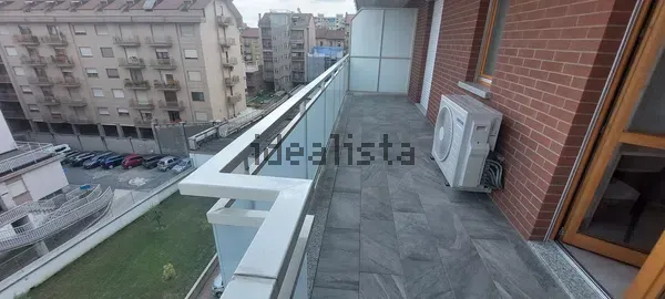 3 stanze singole in Lingotto, foto 14 di 21