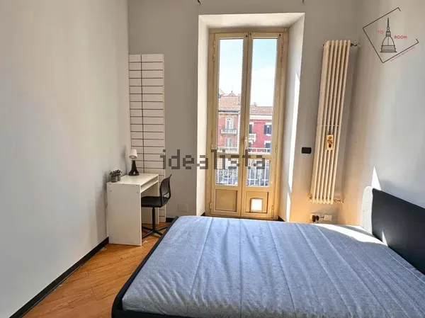 Stanza singola in Barriera di Milano, foto 14 di 19